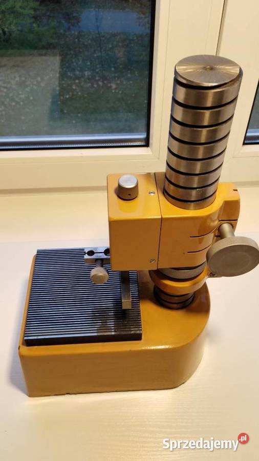 MDZg podstawa pomiarowa Warszawa