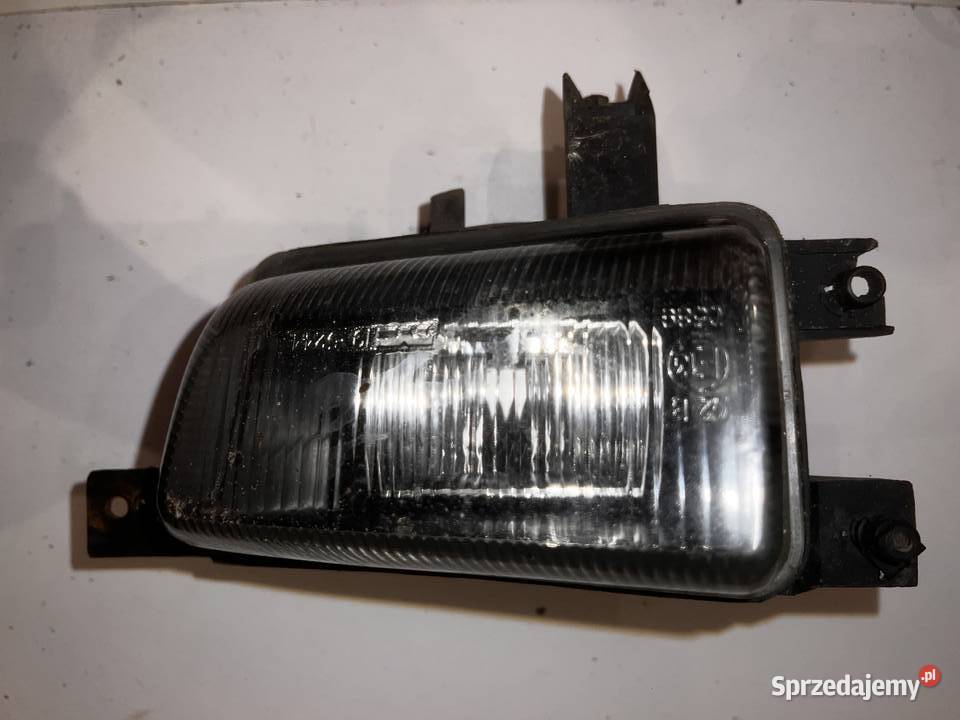 halogen lewy opel astra II g Motoryzacja Ostrów Wielkopolski sprzedam