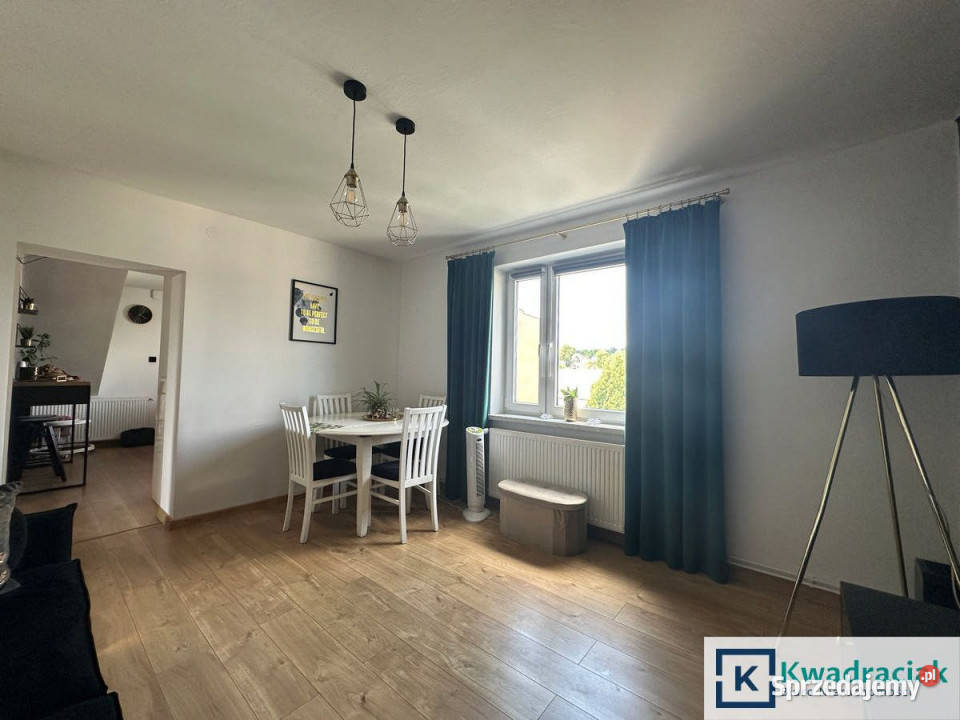 Mieszkanie sprzedam Grybów 75m2 3pok