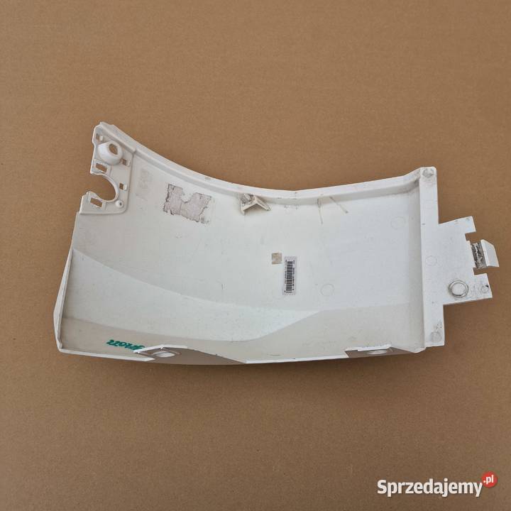 RENAULT RANGE T GAMA ZDERZAK NAROŻNIK OSŁONA