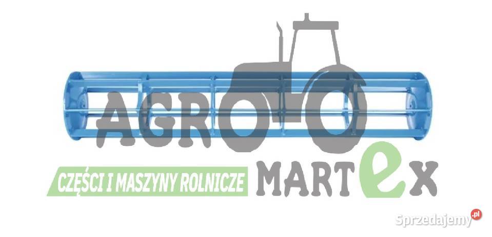 4230848 423 0848 WAŁ STRUNOWY D270x1500 LEMKEN sprzedam