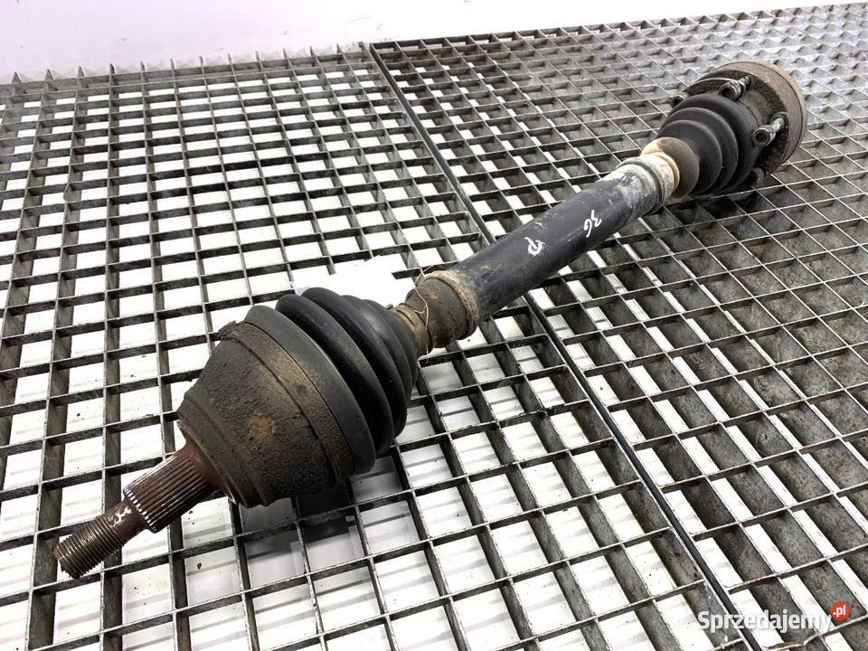 PÓŁOŚ PRAWY PRZÓD SEAT LEON I 1J0407272FQ 18 180