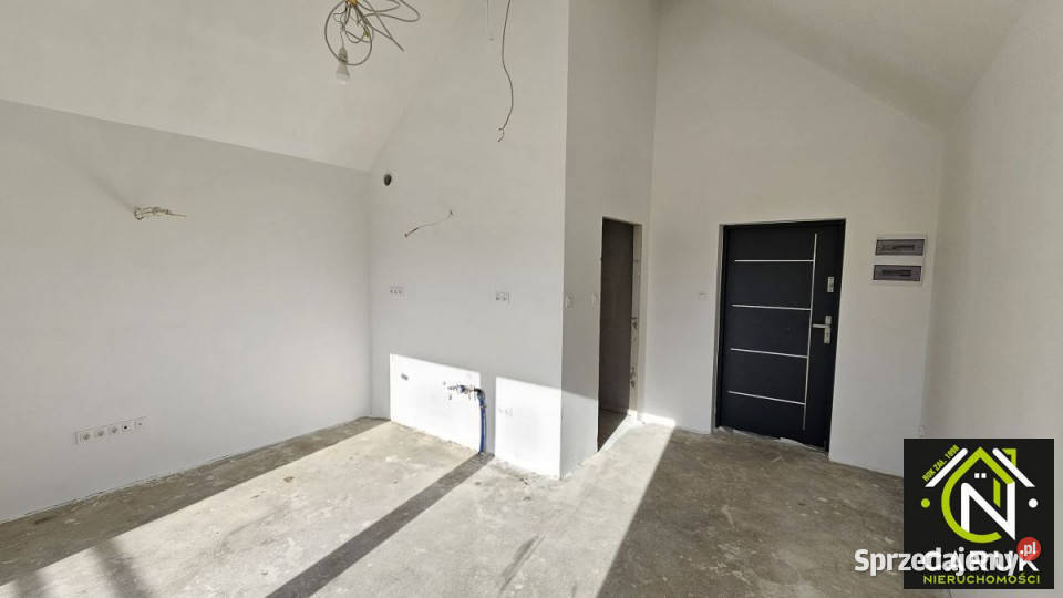 sprzedaży mieszkania Rewal 2227m2 1 pokojowe Nieruchomości