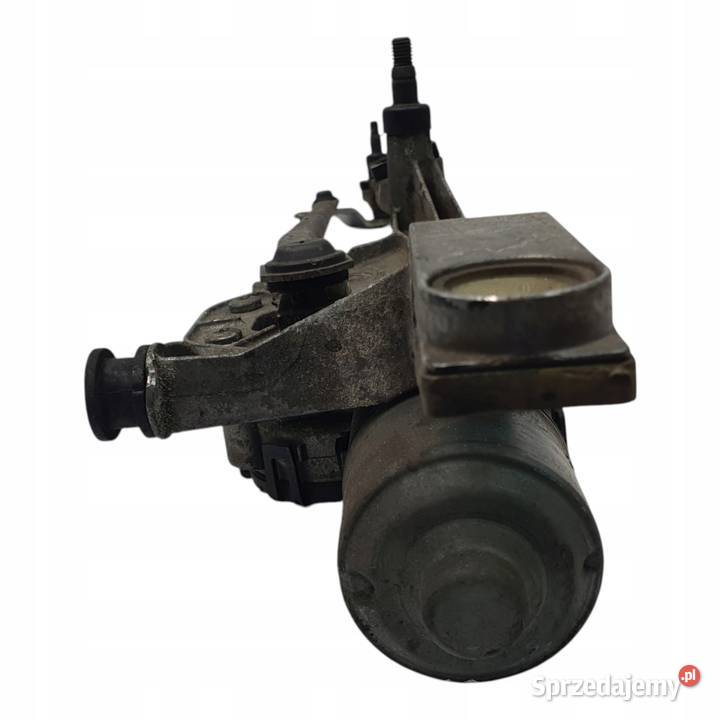 SILNICZEK WYCIERACZEK Ford Focus MK2 mechanizm lubelskie Chełm