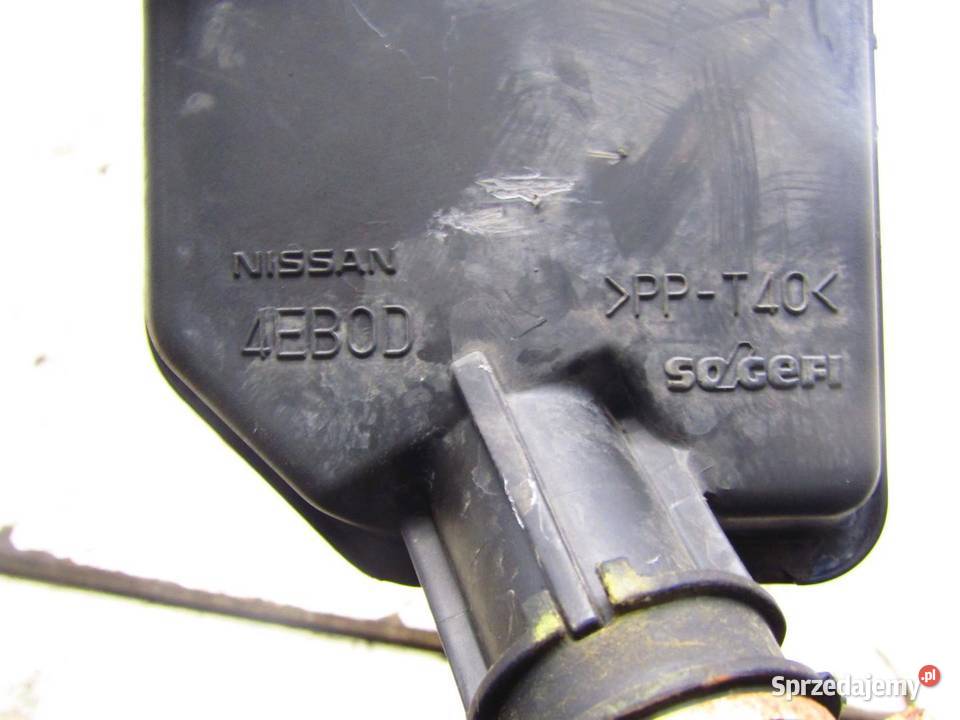 WĄŻ PRZEWÓD RURKA POWIETRZA 16 DCI NISSAN