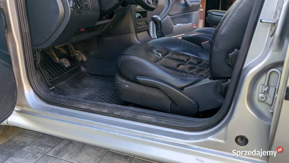 Skoda Octavia 18t 4x4 LPG BRC 150 nieuszkodzony Tarnów