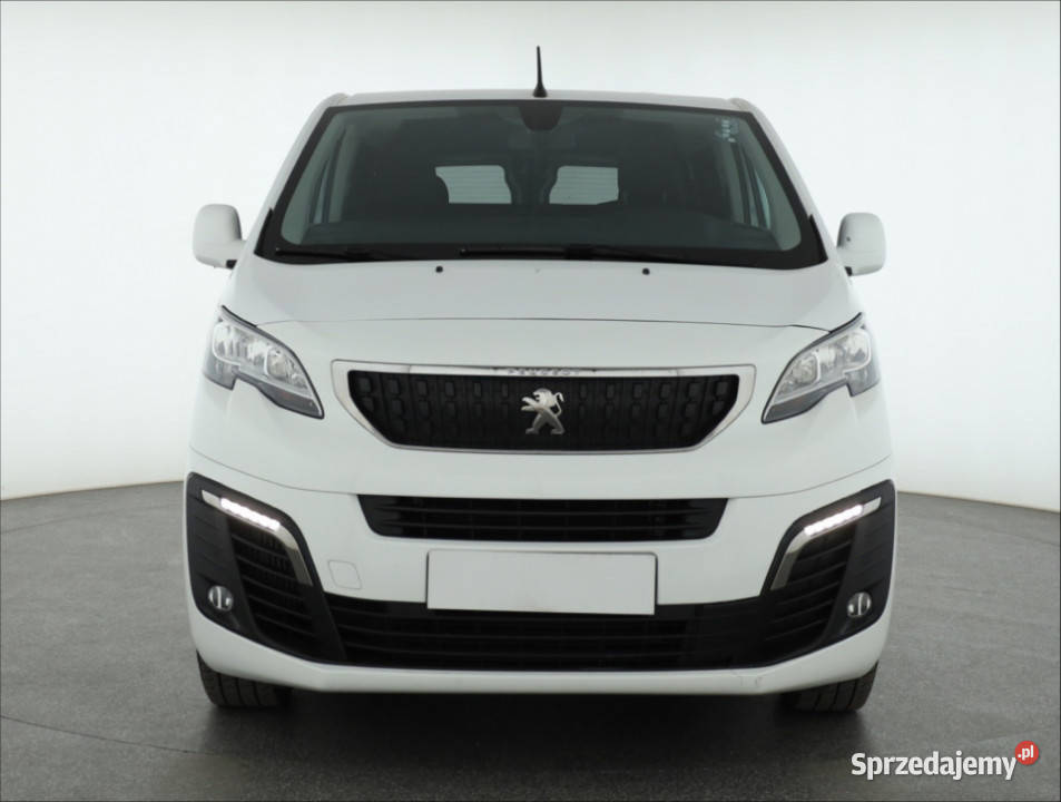 Peugeot Expert 20 BlueHDi Expert Piaseczno