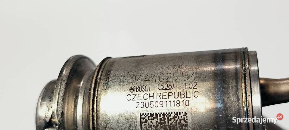 WTRYSKIWACZ ADBLUE AUDI A4 B9 QUATTRO 05L131113K sprzedam