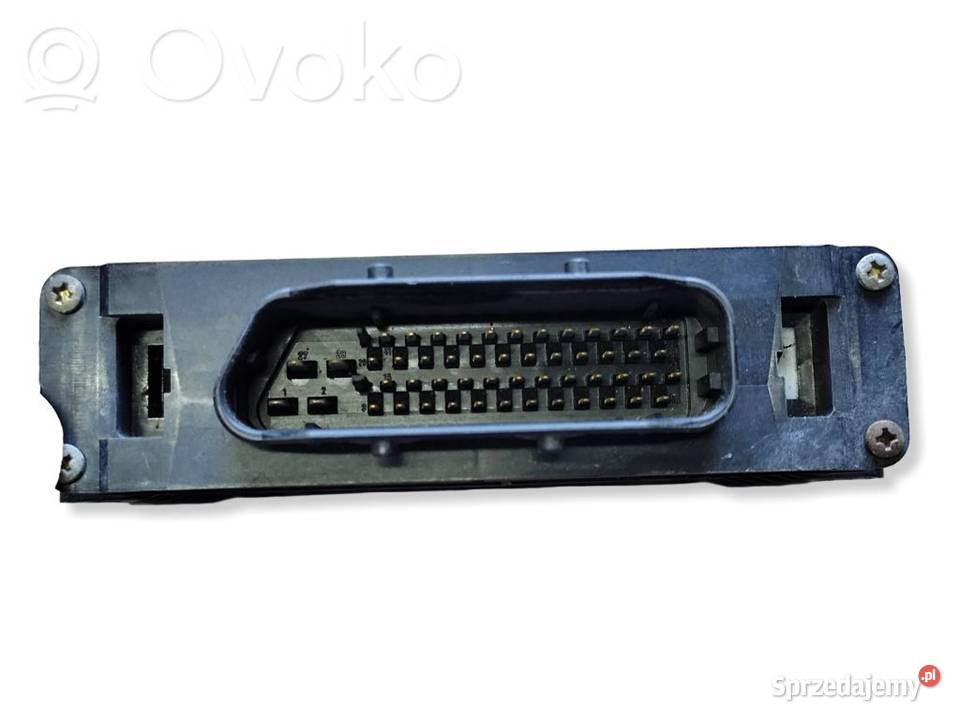 VW PASSAT B6 STEROWNIK KOMPUTER MODUŁ SKRZYNI sprzedam