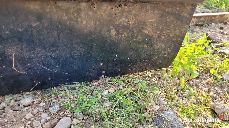 Drzwi Peugeot 306 osobowe Łagów