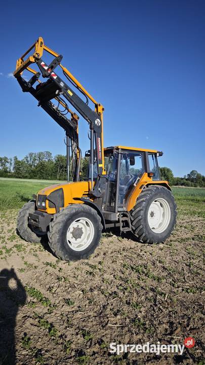 Renault Ceres 340 małopolskie Tarnów