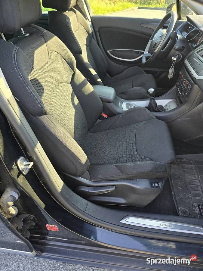 Citroen c5 III 20 hdi hydro wielofunkcyjna kierownica Gdańsk sprzedam