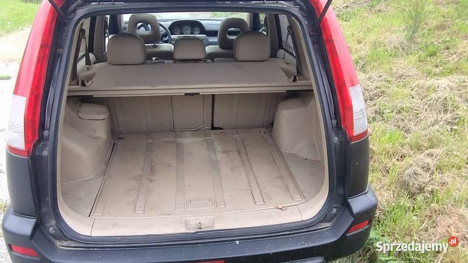 Nissan x trail t30 orurowanie przednie kangur Akcesoria samochodowe Kłodzko sprzedam