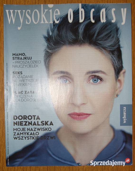 Wysokie Obcasy 14 1028 Parczew