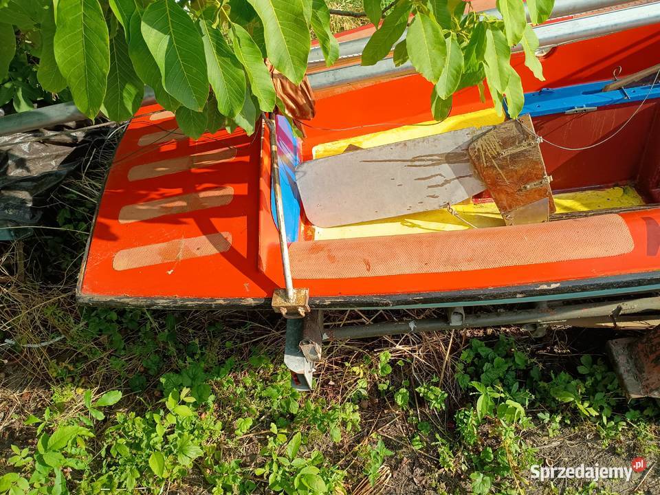 Żaglówka Ikar Żeglarstwo Wolica sprzedam