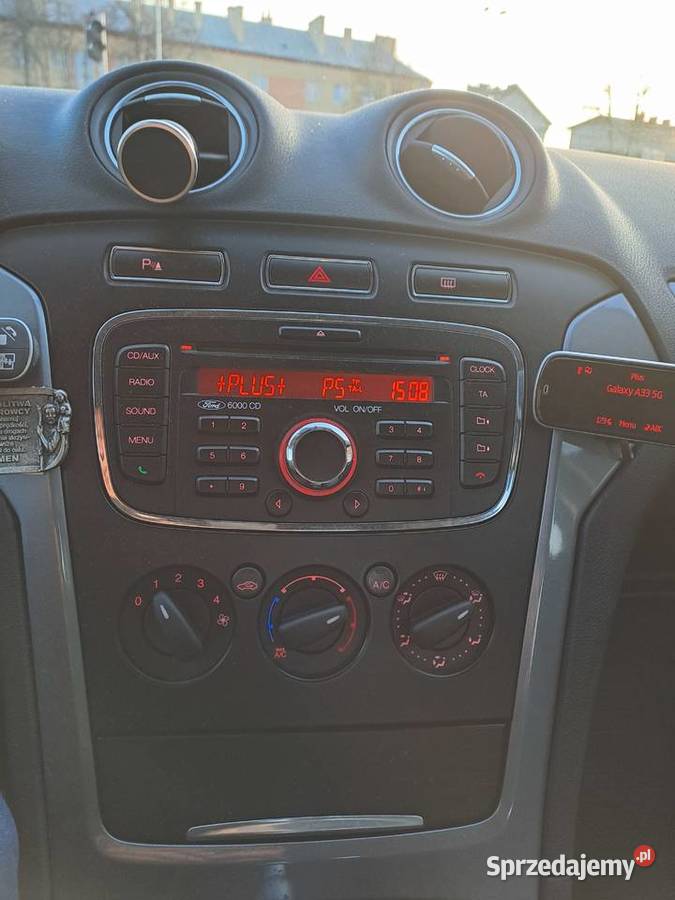 Mondeo MK4 2014 zadbane diesel lubelskie Lublin sprzedam