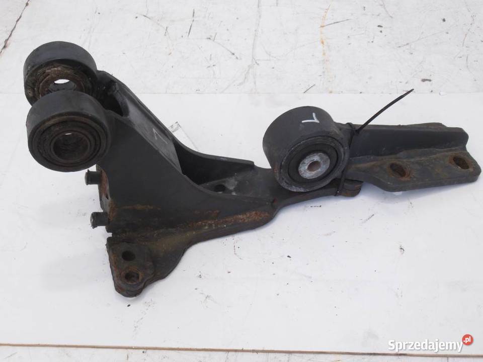 WSPORNIK KABINY PRZÓD LEWY IVECO STRALIS I