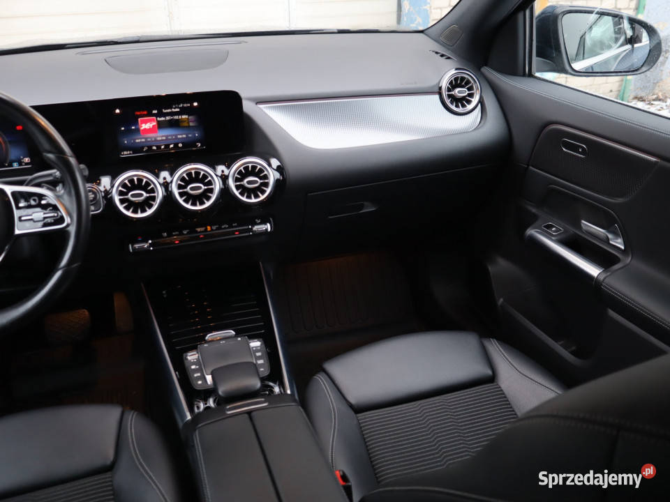 Mercedes GLA GLA 200 d Katowice sprzedam