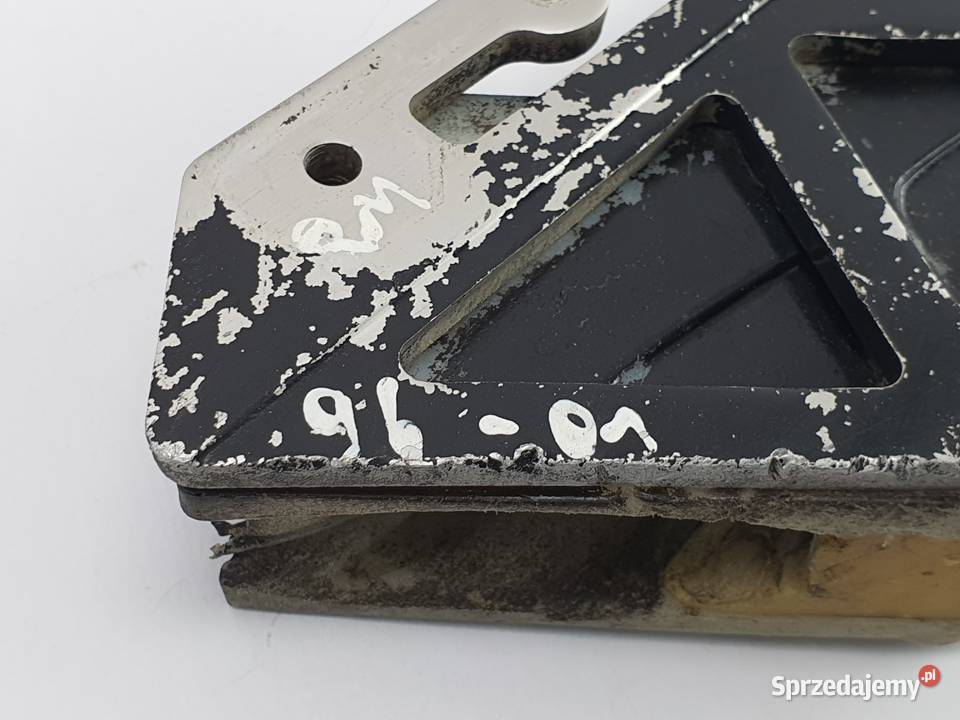 Slizg Prowadnica Lancucha Suzuki Rm 125250 9600 Łódź