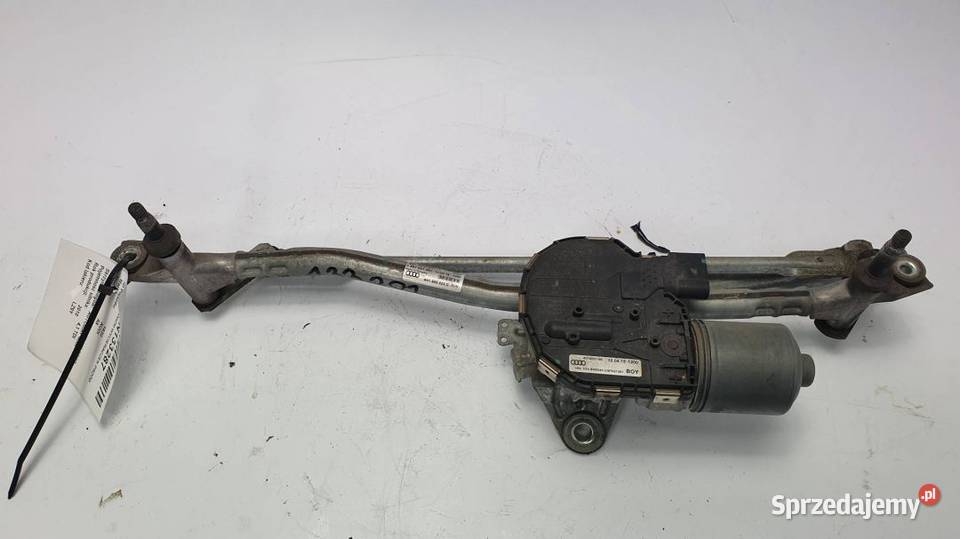 MECHANIZM WYCIERACZEK PRZÓD 4H1955023C A8 D4 osobowe kujawsko-pomorskie Lipno sprzedam