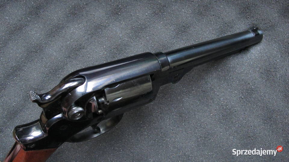 Rewolwer STARR DA Chojnice