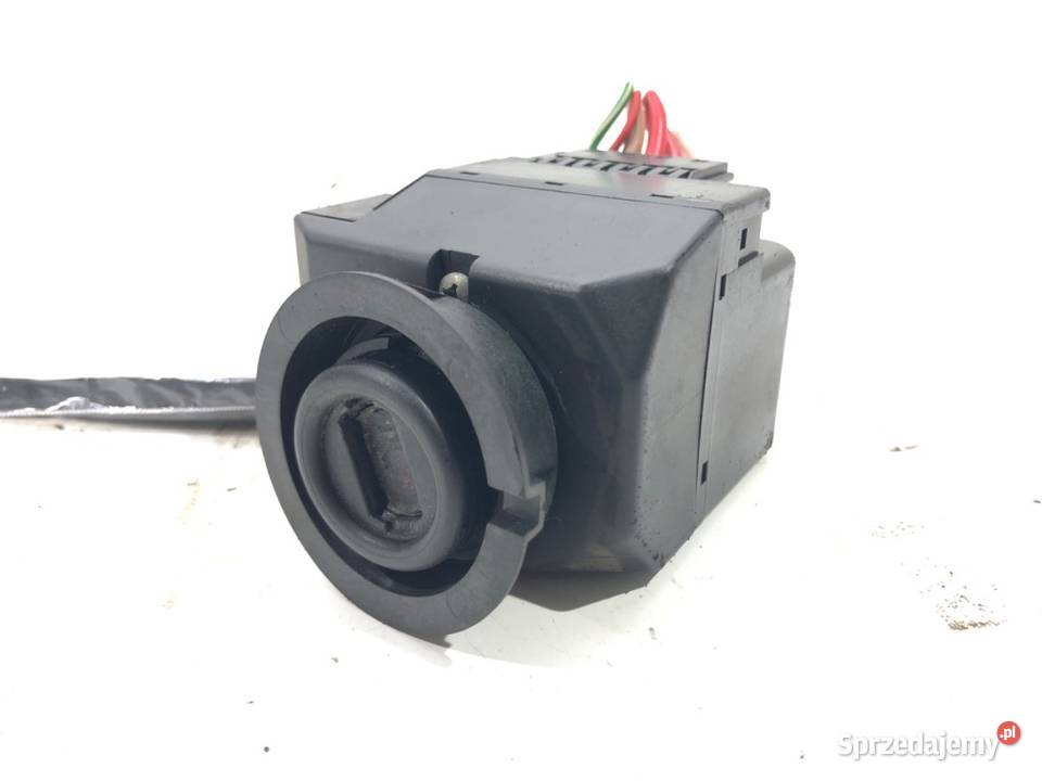 STACYJKA MERCEDES W210 2085450108 28 193 9503