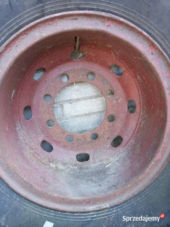 Sprzedam kolo Radzyń Podlaski