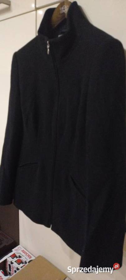 Kurtka damska w kolorze czarnym Wallis Kurtki i płaszcze Lublin