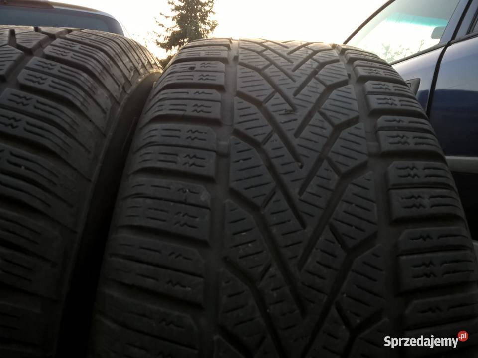R16 21565 98H SEMPERIT SpeedGrip2 MS osobowe Opony Łaskarzew