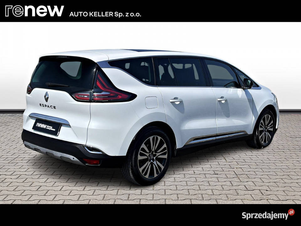 16 160 Initiale Paris SalonPL 4Control Dealer Gliwice sprzedam