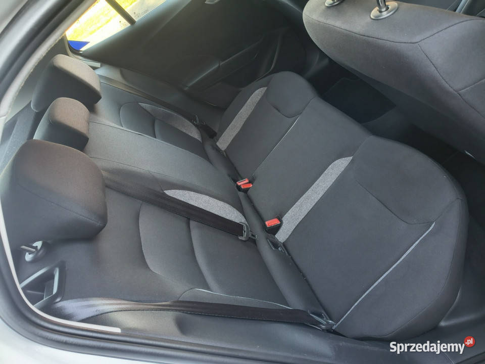 koda Fabia 10 TSI 80 STYLE Nowy silnik Faktura 4/5
