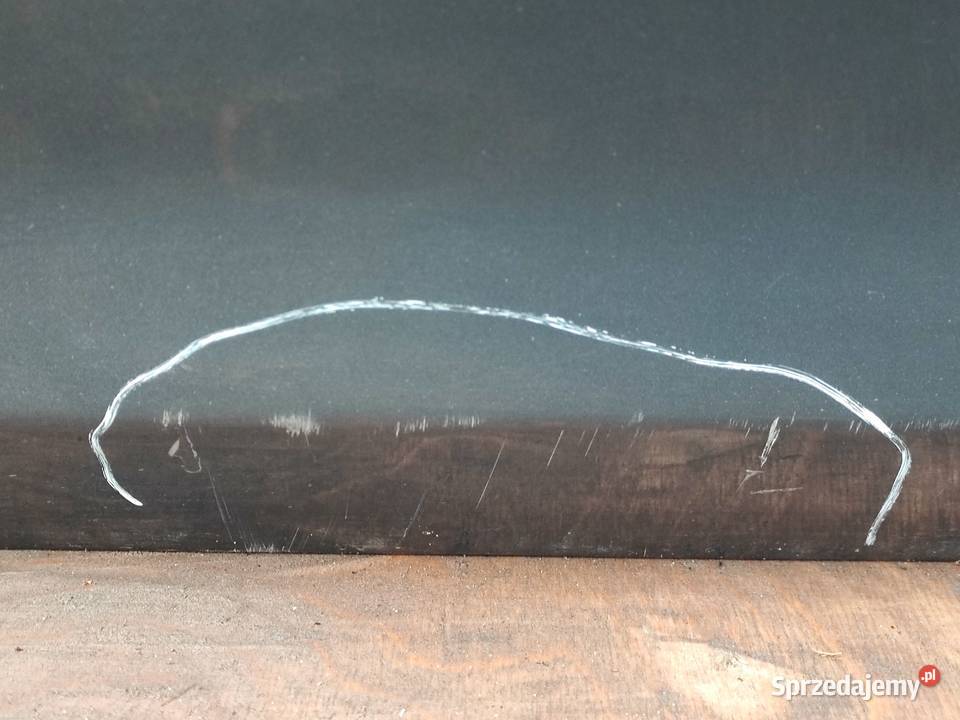 ASTRA J 13r drzwi lewe przód 120 mikronów