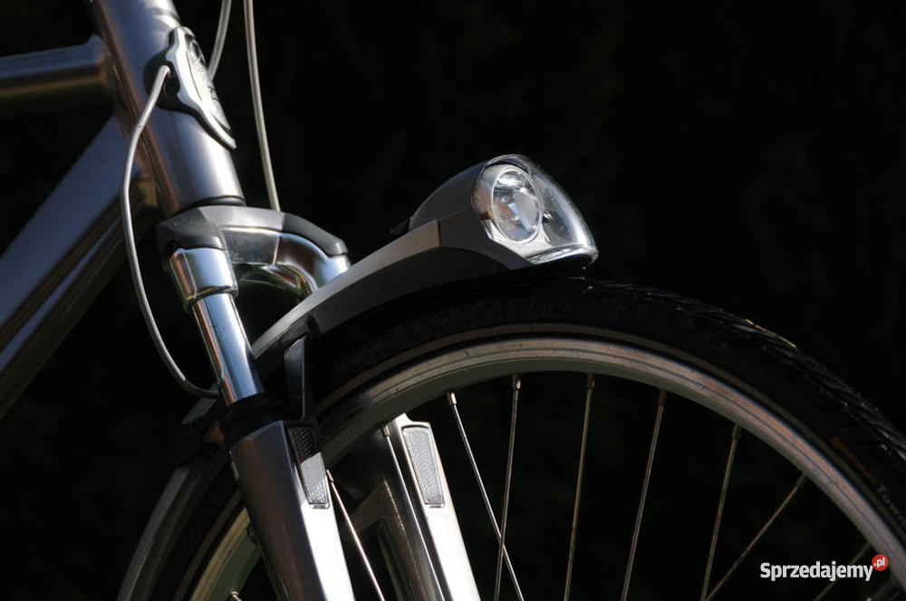 Gazelle Orange Xtra 2012 rower miejski holender sprzedam