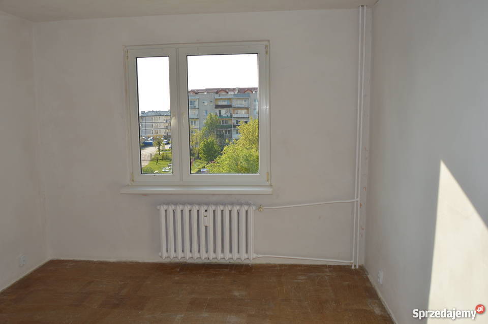 Płońsk Młodzieżowa 36m2 sprzedam