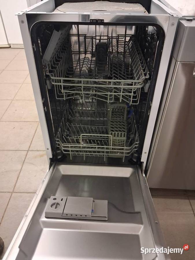 ZMYWARKA POD BLAT PREMIERE Wrocław