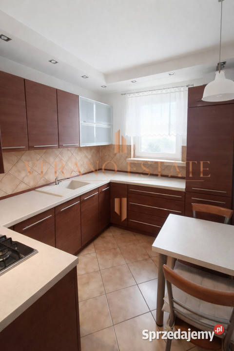 3 pokoje 67 m balkon Szpitalna Mińsk Maz Sprzedaż Mińsk Mazowiecki