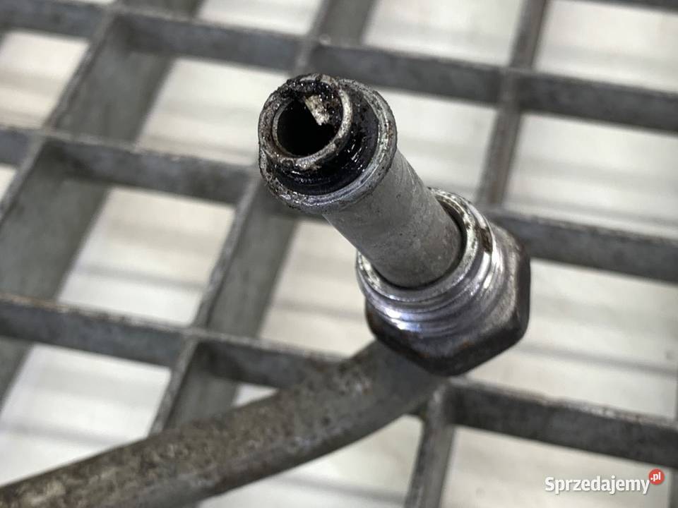 WĄŻ WSPOMAGANIA DODGE AVENGER 20 140 0714 osobowe podkarpackie