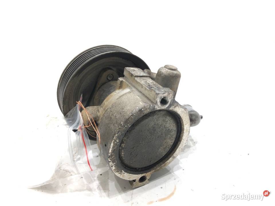 POMPA WSPOMAGANIA FIAT FIORINO III 26081093 13