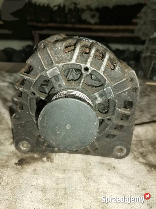 Alternator Renault Trafic 19 Wisznice