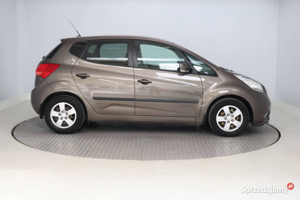 Kia Venga 16 CVVT wielofunkcyjna kierownica Zabrze