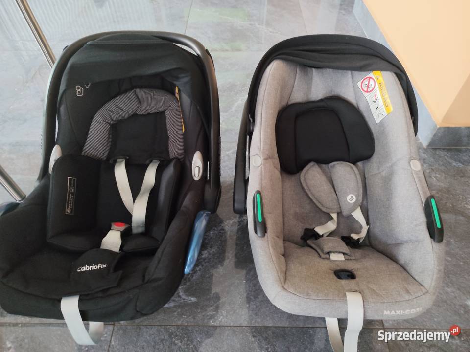 Sprzedam nosidełka Kłecko sprzedam