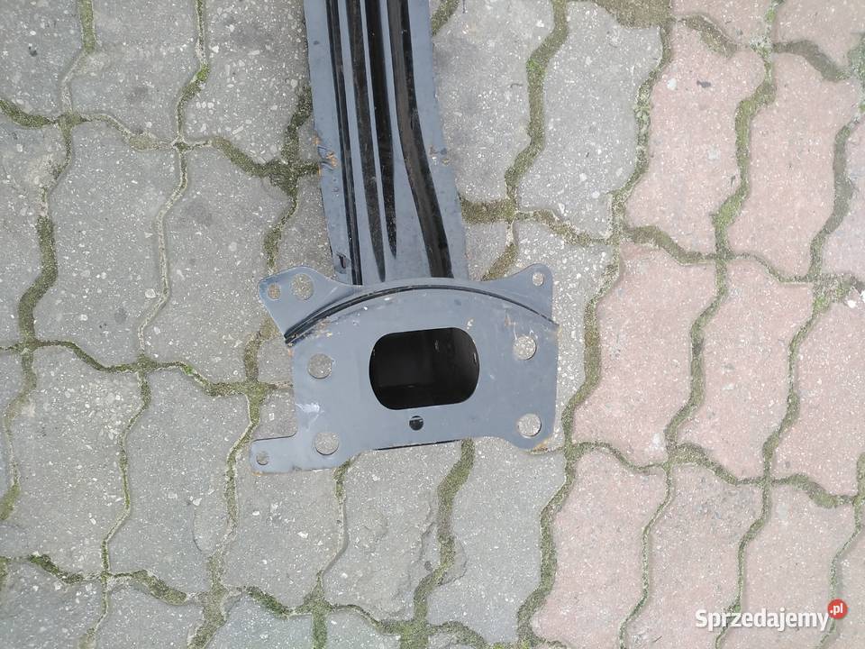 Belka zderzaka przód vw Caddy Touron nowa sprzedam