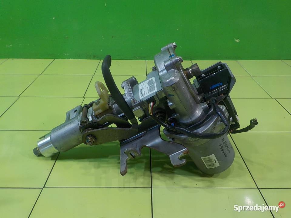 KANGOO II III 15 DCI 10r VAN pompa wspomagania Pompy wspomagania Suków