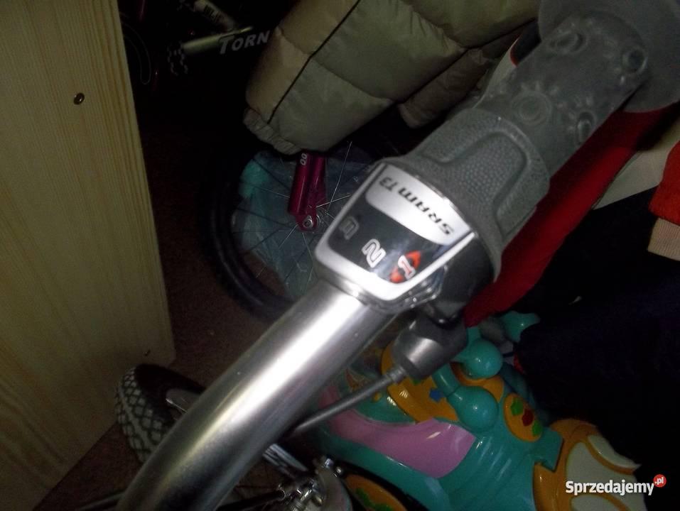 Rower GO Apple 20 REZERWACJA Zabrze