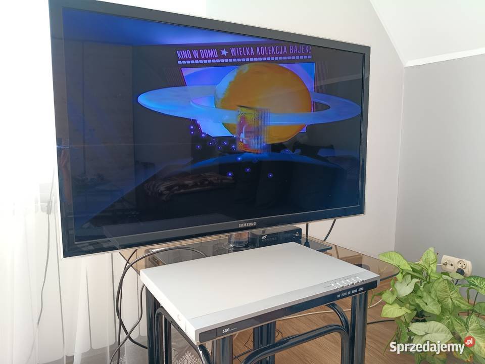 DVD video SEG Jamajka II Ostrów Mazowiecka