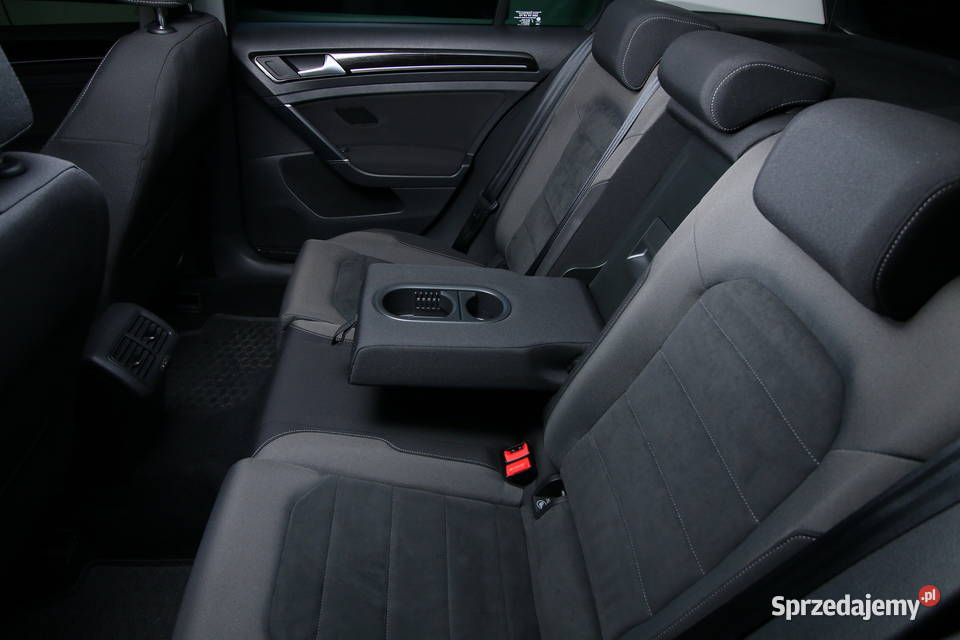 Golf VII 15 TSI BMT Highline 20192020 najlepszy MP3 Golf Kraków