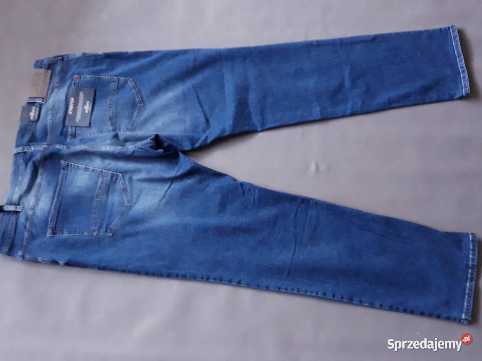 Jeans spodnie męskie opolskie Opole