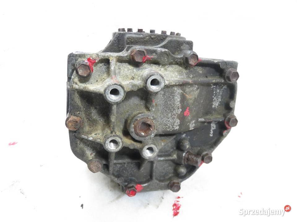 DYFER SUZUKI LIANA 16 4WD