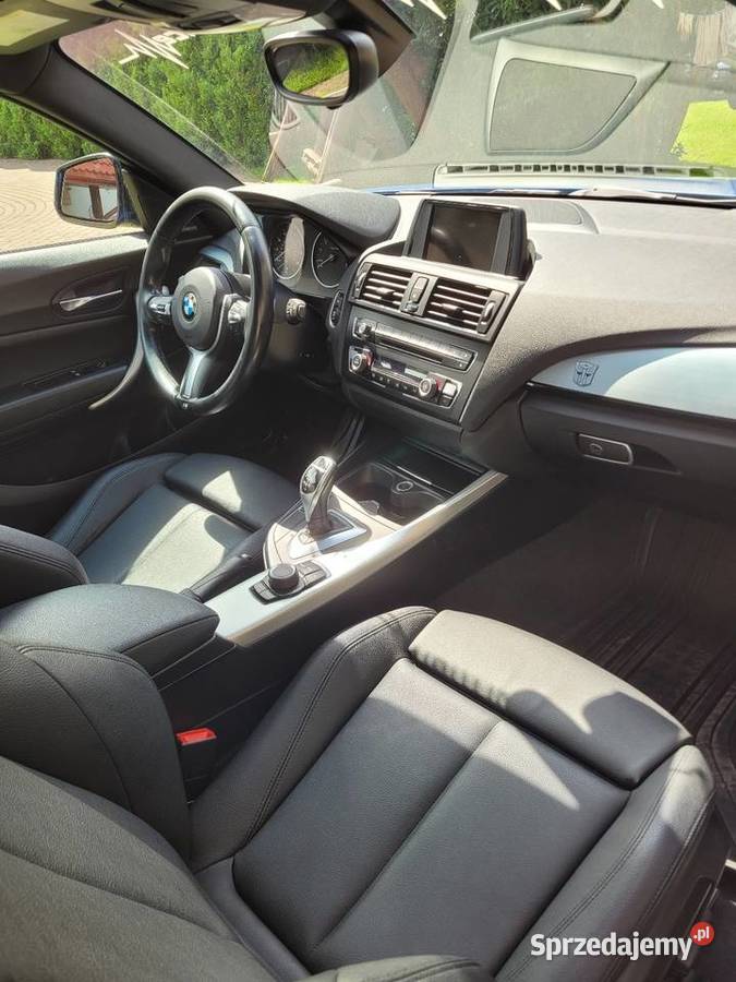 Bmw F22 M235 Rok produkcji 2014 Seria 2 Sandomierz sprzedam