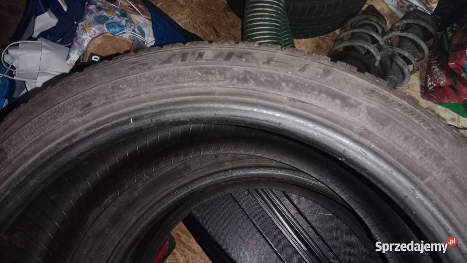 2x Opona Falken EcoWinter hs01 2254519 Lublin